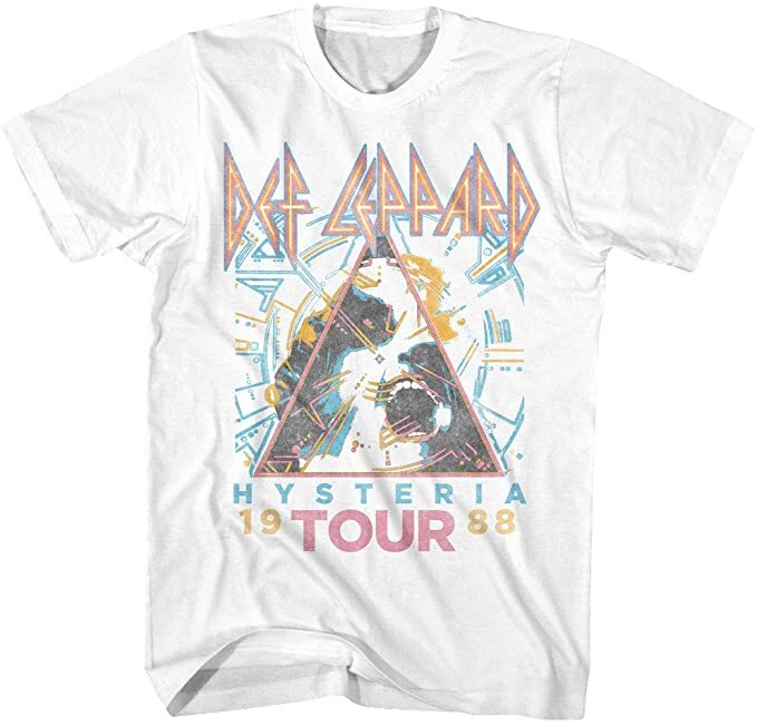 Rex tamen Rock Shirt